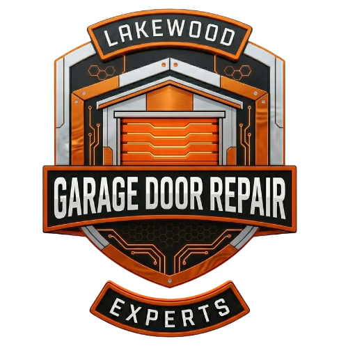 Lakewood Garage Door Repair Experts INC logo